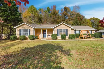 4521 Trellis Way, Braselton, GA 30517 - Photo 1