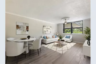 2965 Pharr Court South NW #102, Atlanta, GA 30305 - Photo 1