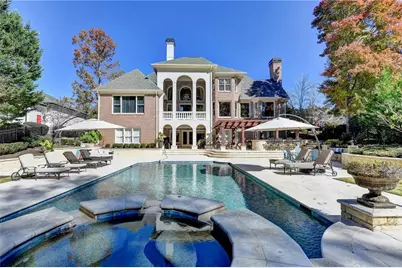 6680 Sunbriar Drive, Cumming, GA 30040 - Photo 93