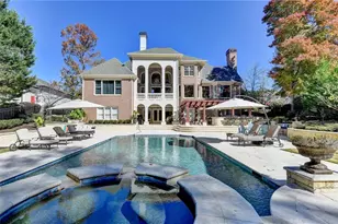 6680 Sunbriar Dr, Cumming, GA 30040 - Photo 93