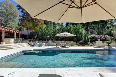 6680 Sunbriar Drive, Cumming, GA 30040 - Photo 97