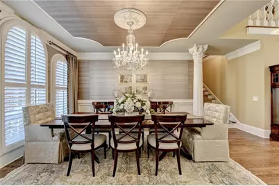 6680 Sunbriar Drive, Cumming, GA 30040 - Photo 7