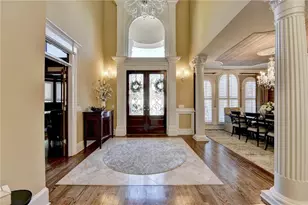 6680 Sunbriar Dr, Cumming, GA 30040 - Photo 5