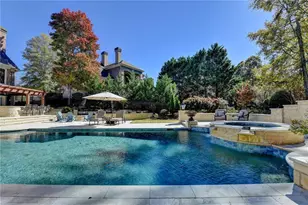 6680 Sunbriar Dr, Cumming, GA 30040 - Photo 95