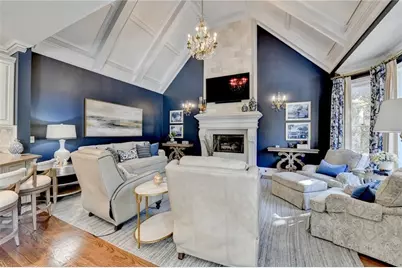 6680 Sunbriar Drive, Cumming, GA 30040 - Photo 31