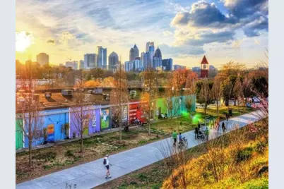 375 6th Street NE #5, Atlanta, GA 30308 - Photo 17