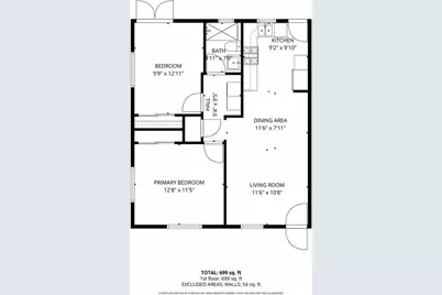 375 6th Street NE #5, Atlanta, GA 30308 - Photo 19