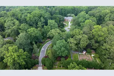 4615 Northside Drive, Atlanta, GA 30327 - Photo 1