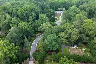 4615 Northside Dr, Atlanta, GA 30327 - Photo 1