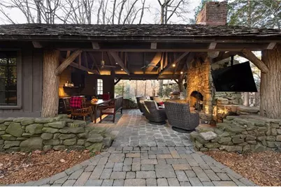 4615 Northside Drive, Atlanta, GA 30327 - Photo 49