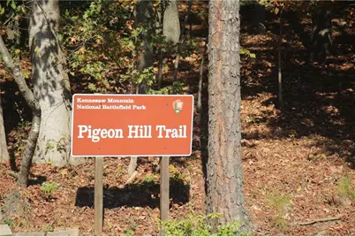 945 Burnt Hickory Circle NW #8, Marietta, GA 30064 - Photo 37