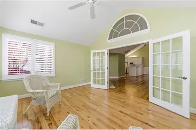 945 Burnt Hickory Circle NW #8, Marietta, GA 30064 - Photo 5