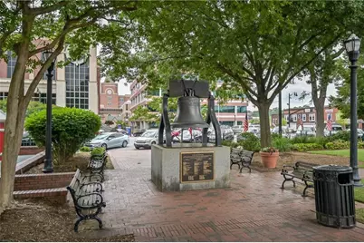 945 Burnt Hickory Circle NW #8, Marietta, GA 30064 - Photo 45