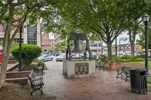 945 Burnt Hickory Cir NW, Marietta, GA 30064 - Photo 45