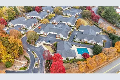 945 Burnt Hickory Circle NW #8, Marietta, GA 30064 - Photo 33