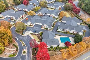 945 Burnt Hickory Cir NW, Marietta, GA 30064 - Photo 33