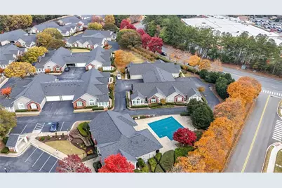 945 Burnt Hickory Circle NW #8, Marietta, GA 30064 - Photo 35