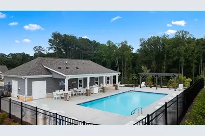 1601 Savory Way, Loganville, GA 30052 - Photo 33