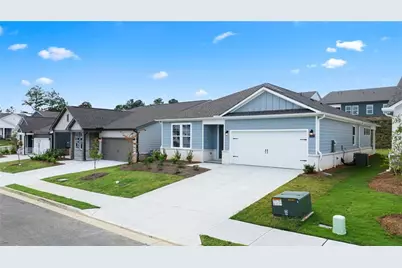 1601 Savory Way, Loganville, GA 30052 - Photo 3