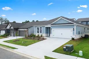 1601 Savory Wy, Loganville, GA 30052 - Photo 3