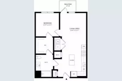 2945 Cumberland Mall SE #T-1038, Atlanta, GA 30339 - Photo 17