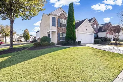 266 Balaban Circle, Woodstock, GA 30188 - Photo 3