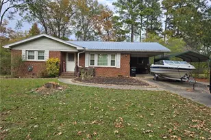 130 Trentwood Pl NW, Rome, GA 30165 - Photo 1