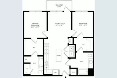 2945 Cumberland Mall SE #T-1032, Atlanta, GA 30339 - Photo 17