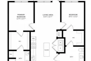 2945 Cumberland Mall SE, Atlanta, GA 30339 - Photo 17