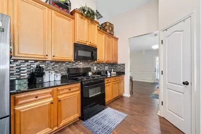 4458 Spring Mtn Lane, Powder Springs, GA 30127 - Photo 7