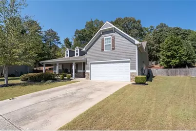 4458 Spring Mtn Lane, Powder Springs, GA 30127 - Photo 5