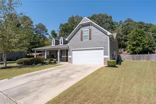 4458 Spring Mountain Ln, Powder Springs, GA 30127 - Photo 5