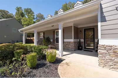 4458 Spring Mtn Lane, Powder Springs, GA 30127 - Photo 3