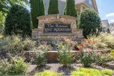 4458 Spring Mtn Lane, Powder Springs, GA 30127 - Photo 35