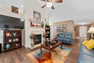 4458 Spring Mountain Ln, Powder Springs, GA 30127 - Photo 13