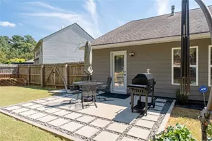 4458 Spring Mountain Ln, Powder Springs, GA 30127 - Photo 33