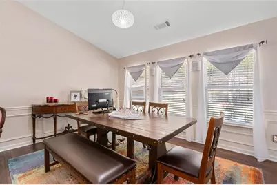 4458 Spring Mtn Lane, Powder Springs, GA 30127 - Photo 11