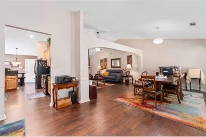 4458 Spring Mtn Lane, Powder Springs, GA 30127 - Photo 15