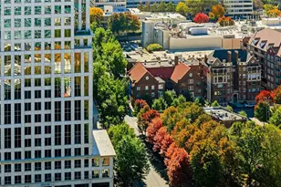 1065 Peachtree St NE, Atlanta, GA 30309 - Photo 35