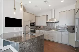 1065 Peachtree St NE, Atlanta, GA 30309 - Photo 9