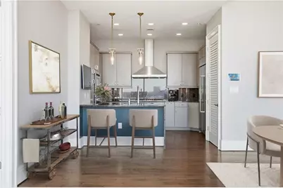 1065 Peachtree Street NE #3303, Atlanta, GA 30309 - Photo 9