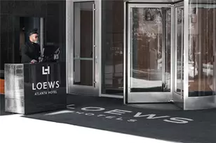 1065 Peachtree St NE, Atlanta, GA 30309 - Photo 49