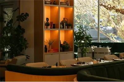 1065 Peachtree Street NE #3303, Atlanta, GA 30309 - Photo 55