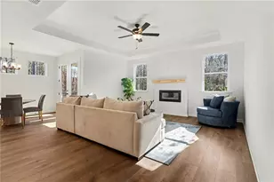 3564 Arrow Root Cir, Loganville, GA 30052 - Photo 5