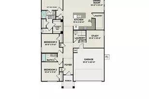 3564 Arrow Root Cir, Loganville, GA 30052 - Photo 3