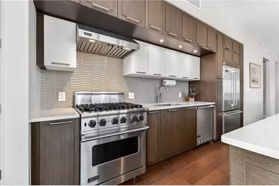 1820 Peachtree Street NW #1408, Atlanta, GA 30309 - Photo 21