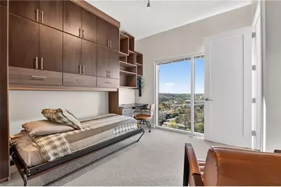 1820 Peachtree Street NW #1408, Atlanta, GA 30309 - Photo 25