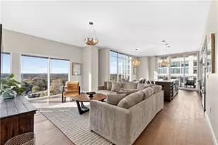 1820 Peachtree St NW, Atlanta, GA 30309 - Photo 1