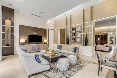 1820 Peachtree Street NW #1408, Atlanta, GA 30309 - Photo 47