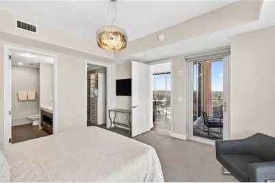 1820 Peachtree Street NW #1408, Atlanta, GA 30309 - Photo 27